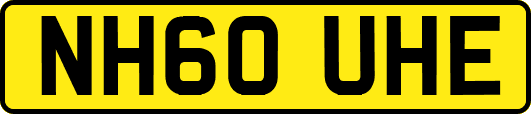 NH60UHE