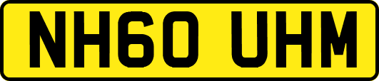 NH60UHM