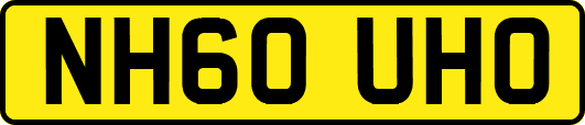 NH60UHO