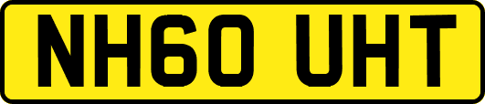 NH60UHT