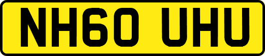 NH60UHU