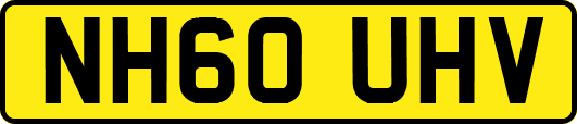 NH60UHV