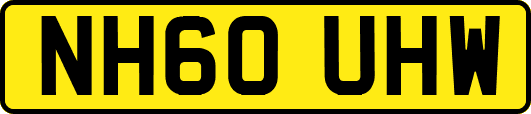 NH60UHW