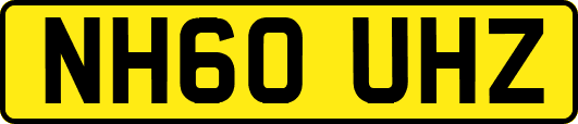 NH60UHZ