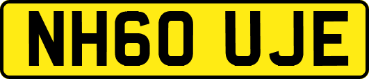 NH60UJE