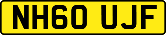 NH60UJF