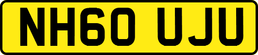 NH60UJU