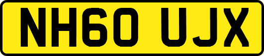 NH60UJX