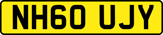 NH60UJY