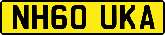 NH60UKA