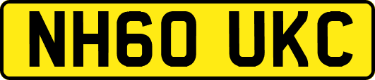 NH60UKC