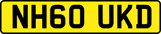 NH60UKD