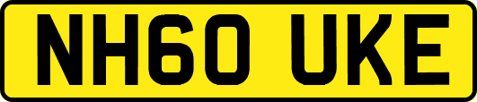 NH60UKE