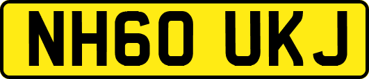 NH60UKJ