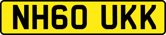 NH60UKK