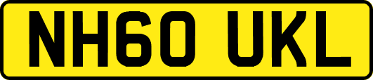 NH60UKL