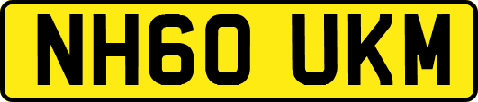 NH60UKM
