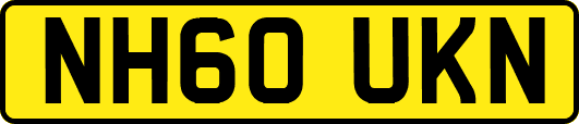 NH60UKN