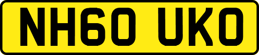 NH60UKO