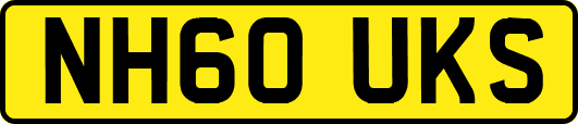 NH60UKS