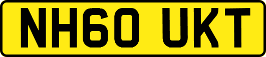 NH60UKT