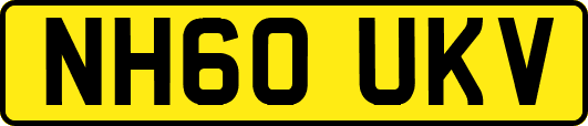 NH60UKV