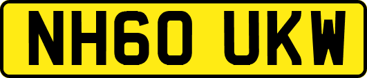 NH60UKW
