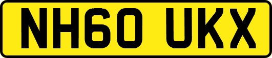 NH60UKX