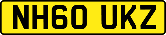 NH60UKZ