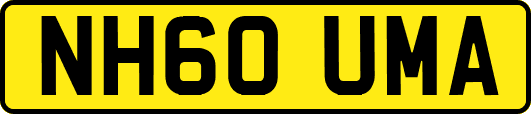 NH60UMA