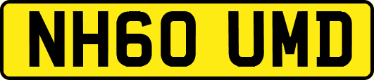 NH60UMD