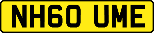 NH60UME