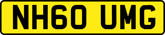 NH60UMG