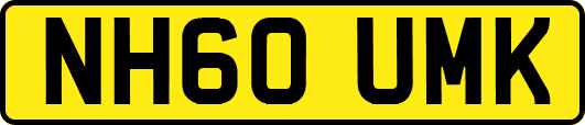 NH60UMK