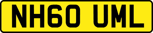 NH60UML