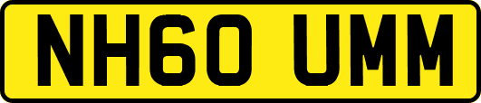 NH60UMM