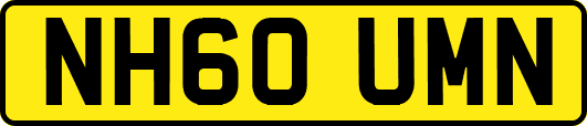 NH60UMN
