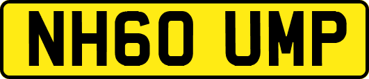 NH60UMP