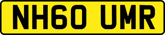 NH60UMR
