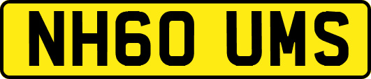 NH60UMS
