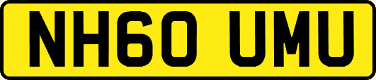 NH60UMU