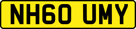 NH60UMY