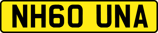 NH60UNA