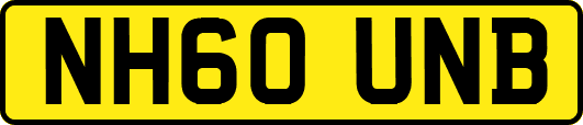 NH60UNB