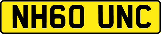 NH60UNC