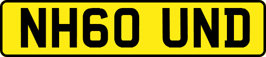 NH60UND