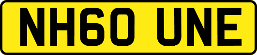 NH60UNE