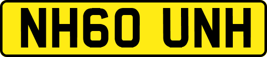 NH60UNH