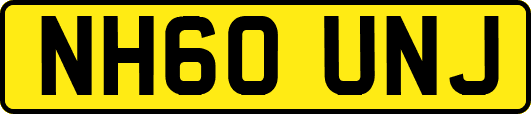 NH60UNJ