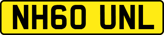 NH60UNL